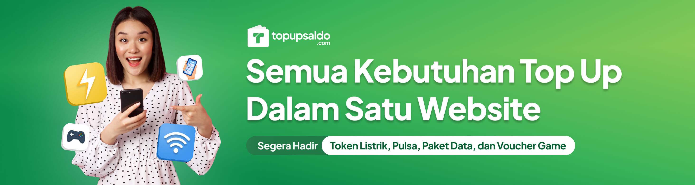 Promo Banner BNC